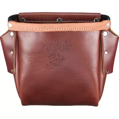 Occidental Leather 9920 Iron Worker's Leather Bolt Bag • $99.90