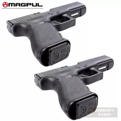 TWO MAGPUL Glock Gen3 GL Enhanced MAGAZINE WELLS MAG908 GENUINE FAST SHIP • $42.81