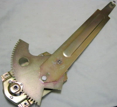 $345 • Buy Lc Lj Gtr Coupe Torana Window Regulator  Reconditioned (1)