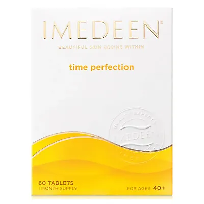 Imedeen Time Perfection 60 Tablets • £43.99