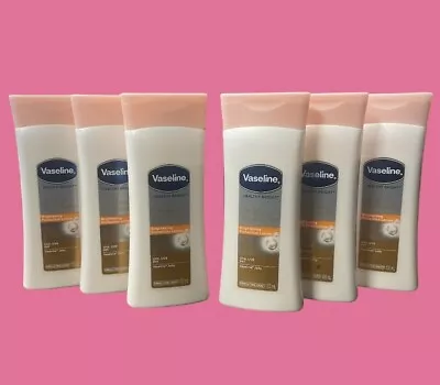 Vaseline Healthy Bright SPF 24 Brightening Protection Lotion + Sun Pollution (6) • $25.49