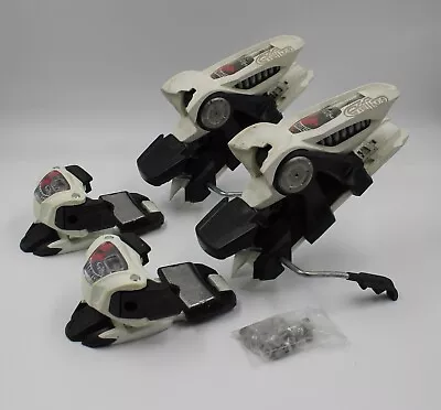 MARKER GRIFFON 13 SKI BINDINGS 4-13 DIN 135mm BRAKES #5 • $103.03