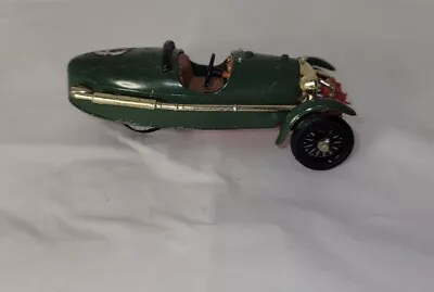 Brumm Morgan Cyclecar 1923 Diecast Trike 1:43 Scale • $30