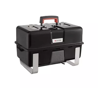 Matador Radiant Move Portable Charcoal BBQ With Stainless Steel Legs • $197.89