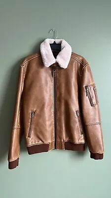 Zara Mens Jacket Large • $70