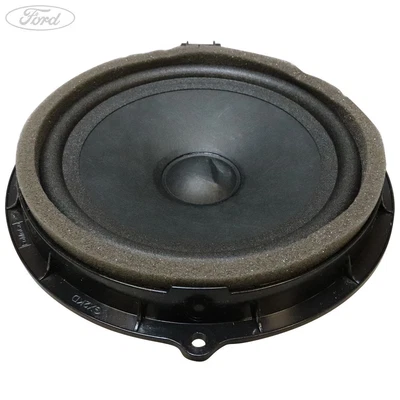 £57.64 • Buy Genuine Ford Focus Mk4 Fiesta M8 EcoSport Front Rear Door Speaker 18- 2095841