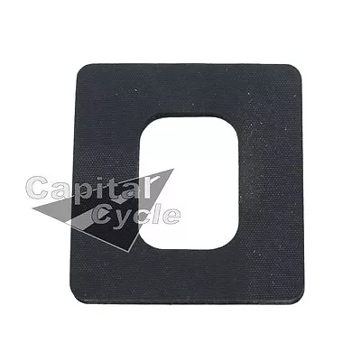 Battery Pad 80x86x5 For 6v Battery BMW R24 R25 R51/3 R67 R68 R50 R60 R69 R69S • $5.75