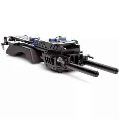 Tilta 15mm Quick Release Baseplate For Sony VCT-U14 Tripod Adapter  -  BS-T03 • $199.99