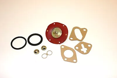 Petrol Pump Repair Kit Ac Delco Pump Austin & Morris J2j4 & Ju Vans • $23.02