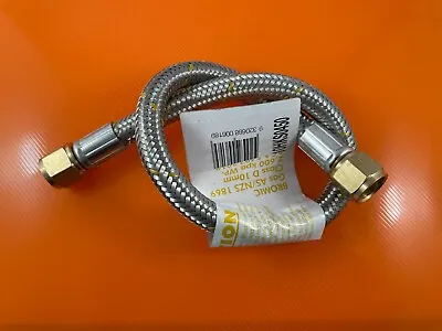 Brand New  BEEFEATER 3/8 SAE 450mm Rubber Hose For Side Burner  • $29.95