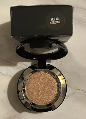 MAC Yes To Sequins Dazzleshadow Extreme Eye Shadow Full Sz New/Fresh FREE SHIP • $16.99