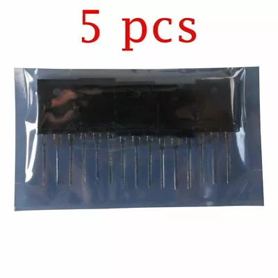 5Pcs C4131 Circuit/Transistor For Mimaki JV22/JV3/JV5/JV4/TX2/TS5 Main PCB Board • $13.90