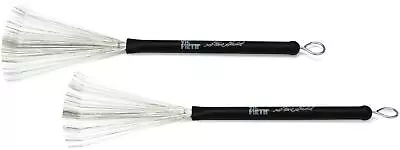 Vic Firth Steve Gadd Signature Brushes (pair) • $28.99