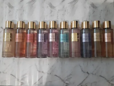 Victoria's Secret Fragrance Mist - Choose The Scent • $29.95