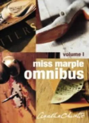 Miss Marple Omnibus: Volume One (Miss Marple):  Body In The Library   Moving. • £4.32