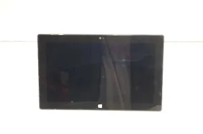 Microsoft Surface RT 64GB 1516 Touch Screen AS IS  • $44.95