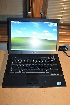 Dell Latitude E6400 Intel Core 2 Duo 2.26GHz 4GB 1TB WiFi Windows XP Pro 32-bit • $199.95