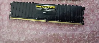 Corsair Vengeance LPX 8GB 2400MHz DDR4 ***Buy 2 & Save*** • £17.99