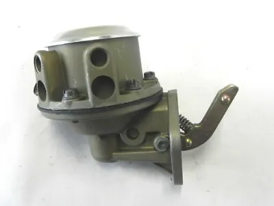 1959-68 Chevrolet Gmc Crusader Mercruiser Pontiac Vintage Rebuilt Fuel Pump#6790 • $44.97