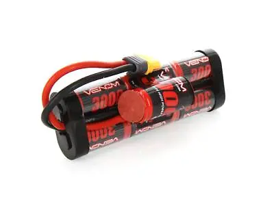 VNR15327: DRIVE 8.4V 3000mAh NiMH Hump Pack: UNI 2.0 Plug • $24.99