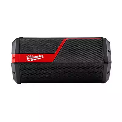 Milwaukee 2891-20 M12/M18 12/18V 6-Speaker Wireless Bluetooth Portable Speaker • $179