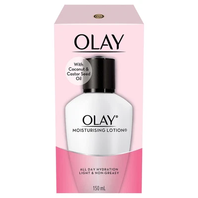 $16.04 • Buy Olay(R) Moisturising Lotion 150 Ml