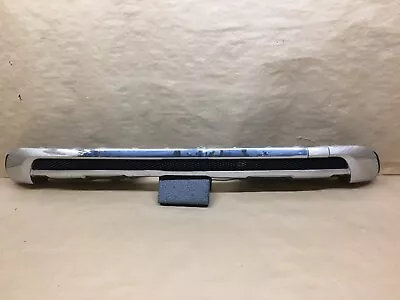 Oem 2012 2014 Mercedes Ml350 Amg Rear Diffuser Bumper Lower Cover A1668858825 • $166.51