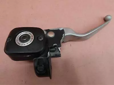 $105.49 • Buy 2007-2011 Harley-Davidson FXSTC Softail Custom Front Brake Master Cylinder