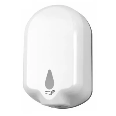 HandStation Eco Automatic Touch Free Hand Gel Dispenser - Wall Mounted • £28.99