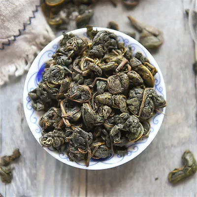 Chinese Herbal Detox Tea Mulberry Leaves Tea Blood Pressure Lowering Slimming • $5.56