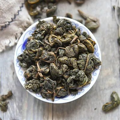 Ecological Mulberry Leaf Tea Blood Pressure Chinese Herb Detox Tea Slimming Tea  • $3.11