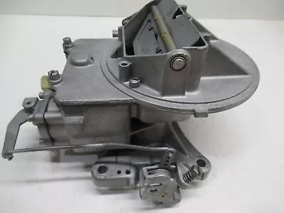 Carburetor 1958 Ford  Autolite 2100  Two-barrel Carb: EDB  292/332 Engine A/T • $75