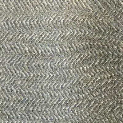 $3 • Buy Chevron Two Toned Blue | Sunbrella Fabric | Upholstery | 54 Wide | By The Yard