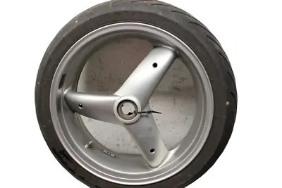 Rim Wheel Rear Triumph Sprint St 955 T695 • $157.81