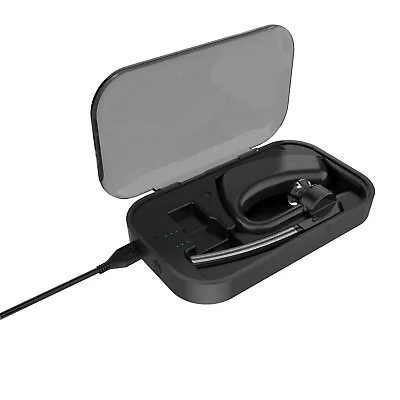 350MAH Wireless Bluetooth Headset Charging Case For Plantronics Voyager Legend • $27.46