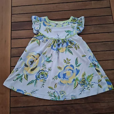 Matilda Jane Girls Pearl Dress Size 2 • $18