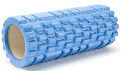 FOAM ROLLER - EVA Muscle Roller For Recovery Yoga And Physical Therapy • $23.30