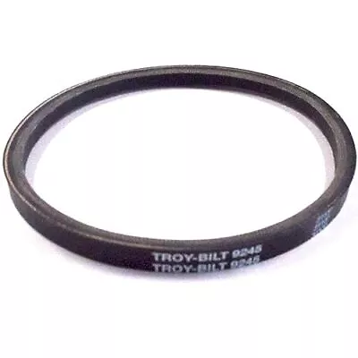 GW-9245 Replacement Tiller Drive Belt Fits Troy-Bilt MTD Four Speed Horse Mod... • $14.72