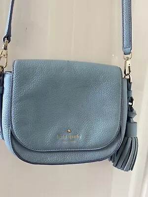 Kate Spade Crossbody Bag • $40