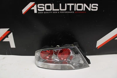 $184.99 • Buy 2003-06 MITSUBISHI LANCER EVOLUTION EVO 8 9 USDM TAILLIGHT LH Driver OEM