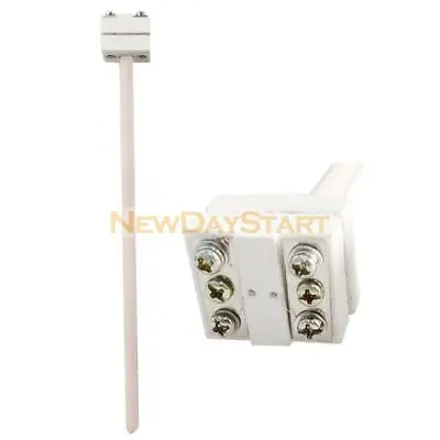 S Type Small Platinum Rhodium Thermocouple WRP-100 WRR Temperature Sensor 1PCS • $24