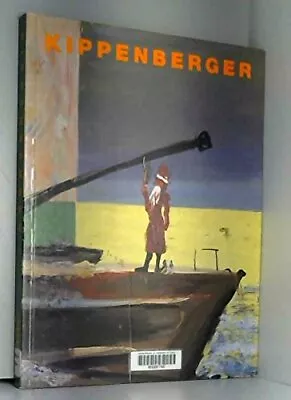 MARTIN KIPPENBERGER: TEN YEARS AFTER (BIG ART SERIES) *Excellent Condition* • $45.75