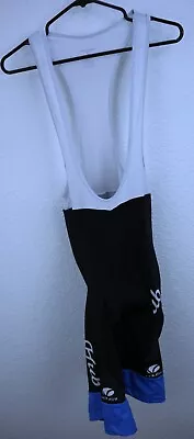 Voler The Hub Roseville Cycling Bib Shorts Men's Pro Padded Bike Size Large • $7.99