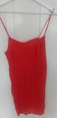 Isabel Marant Etoile Slip Dress Women's Size 36 EU • $39.99