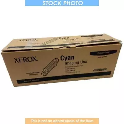 108r00647 Xerox Phaser 7400 Imaging Unit Cyan • £166.93
