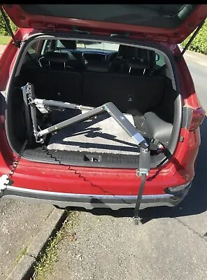 £280 • Buy Mobility Scooter Car Hoist