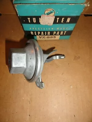 $18 • Buy  60-61 Plymouth 6 Dodge Dart 6 W/chrysler Distributor Vacuum Advance Tungsten