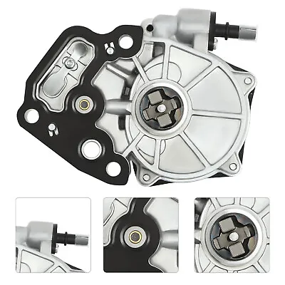 New OEM Vacuum Pump - For 2016-2019 2020 2021 2022 GM Models 1.4 1.5L 25204337 • $57