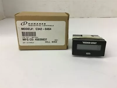 Veeder-Root Danaher C342-0464  • $75