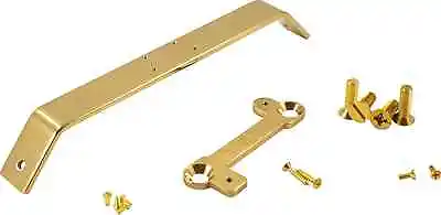 Vibramate V7 Gibson Flying V Adapter Kit For Bigsby B7 24K Gold • $163.99